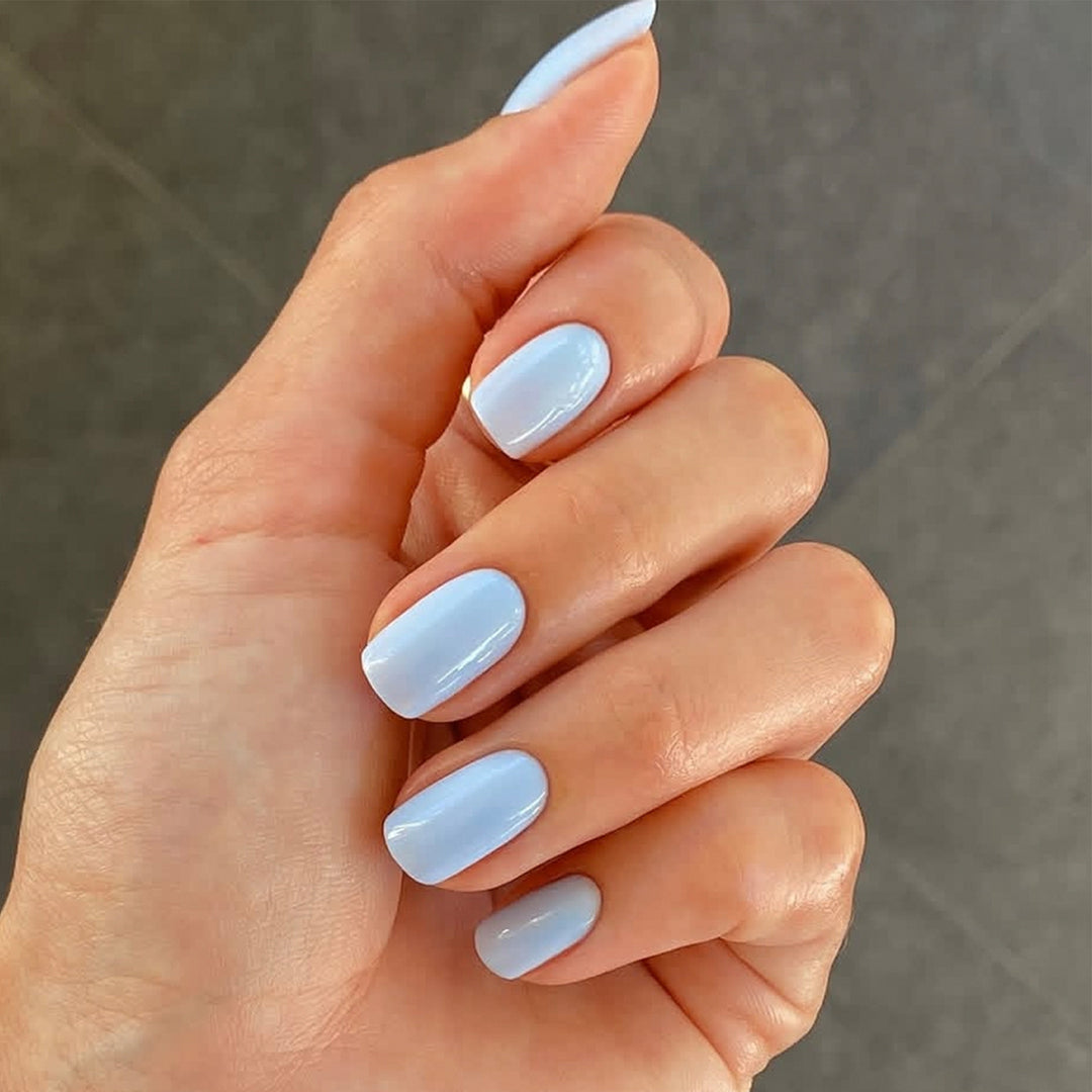 Stylish Nail Art Stornfield