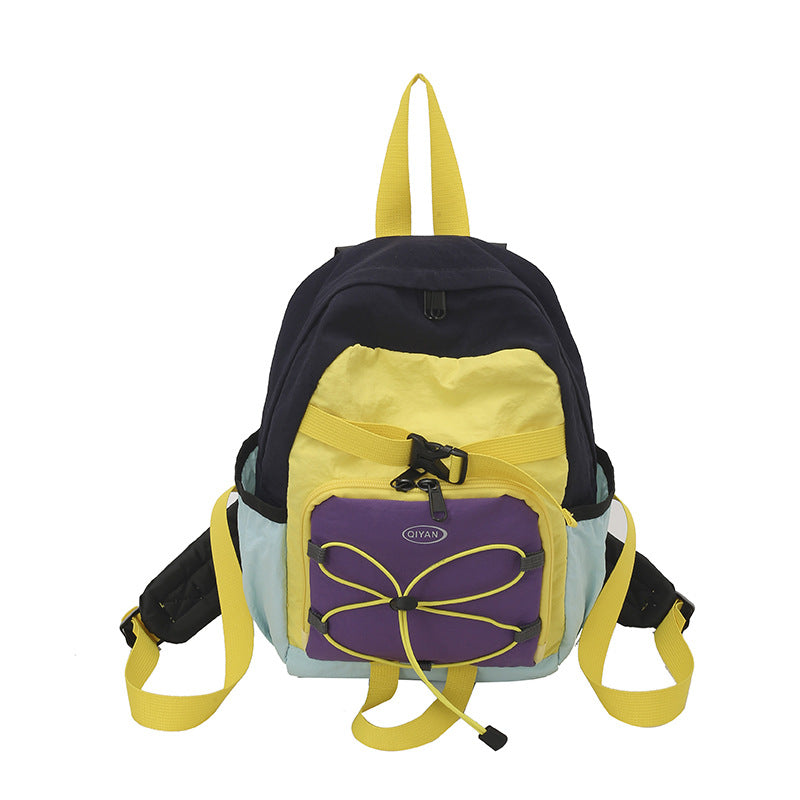 Lightweight Travel Backpack Stornfield