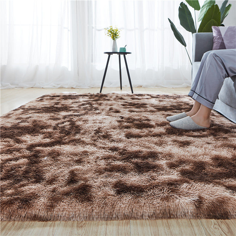 Cozy Plush Area Rug Stornfield