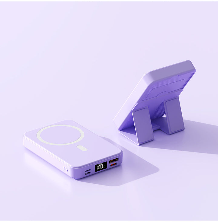 Magsafe Portable Power Bank by Stornfield