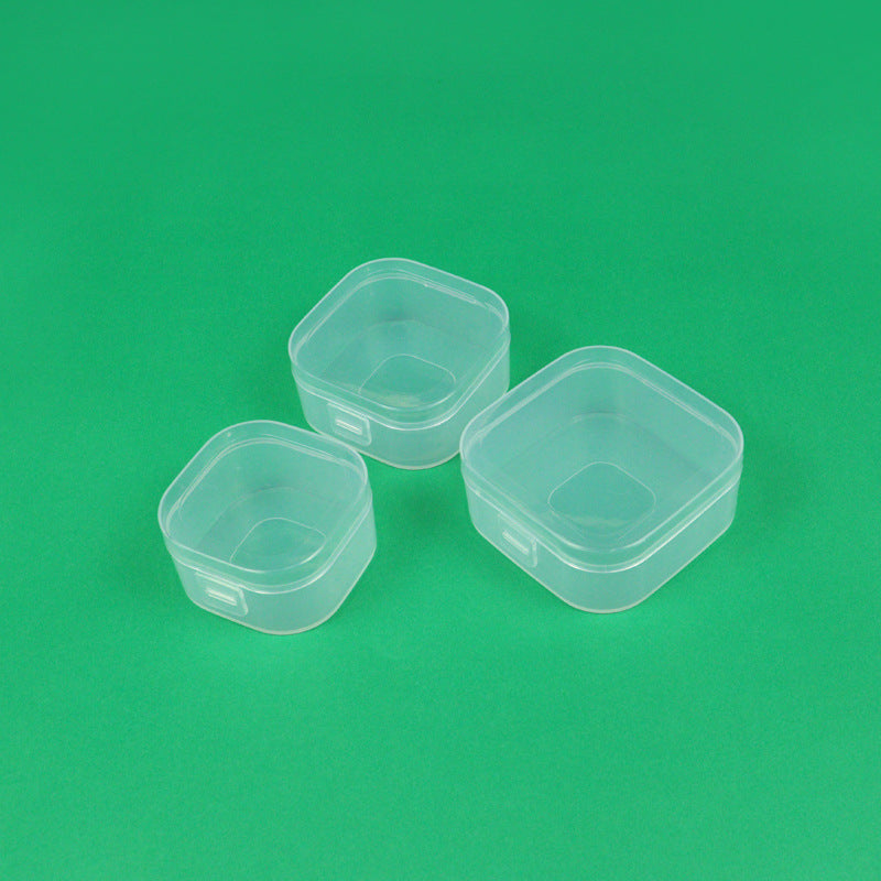 Square Multi-Use Storage Container Stornfield