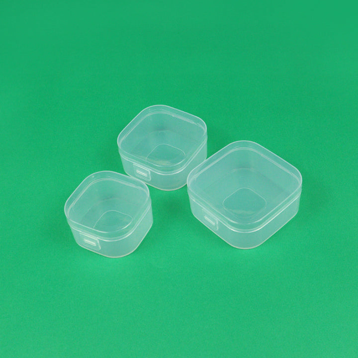 Square Multi-Use Storage Container Stornfield