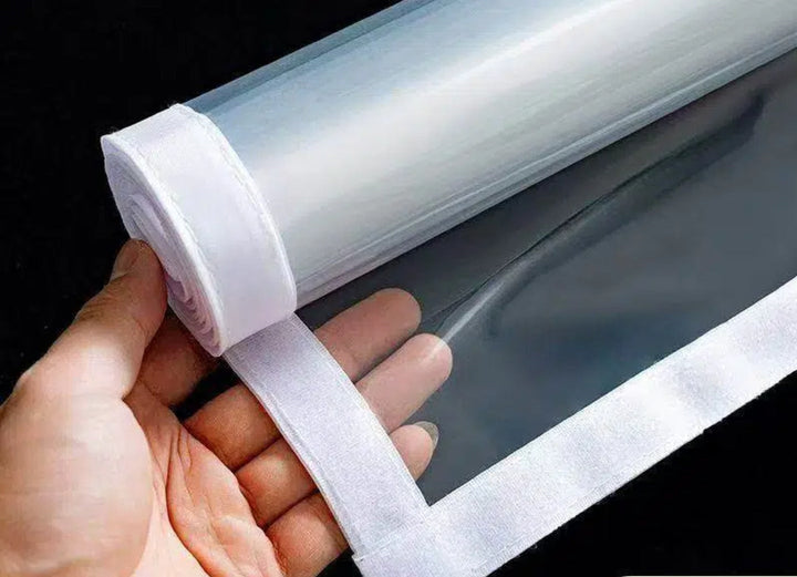 Magnetic Window Insulation Screen Stornfield