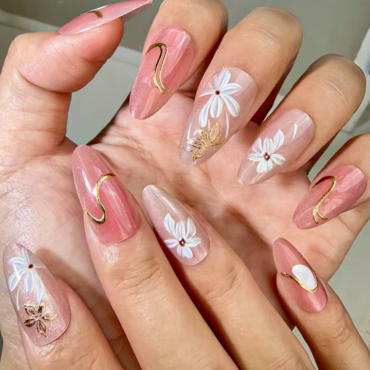 Premium Nail Enhancement Kit Stornfield