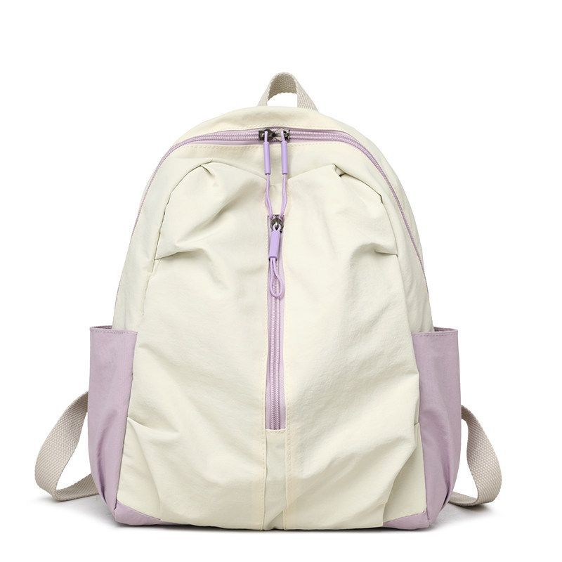 Functional leisure backpack Stornfield