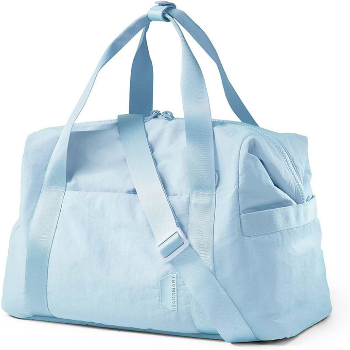 Sporty and Functional Travel Bag Stornfield