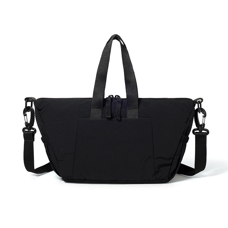 Spacious Multi-Pocket Utility Tote Stornfield