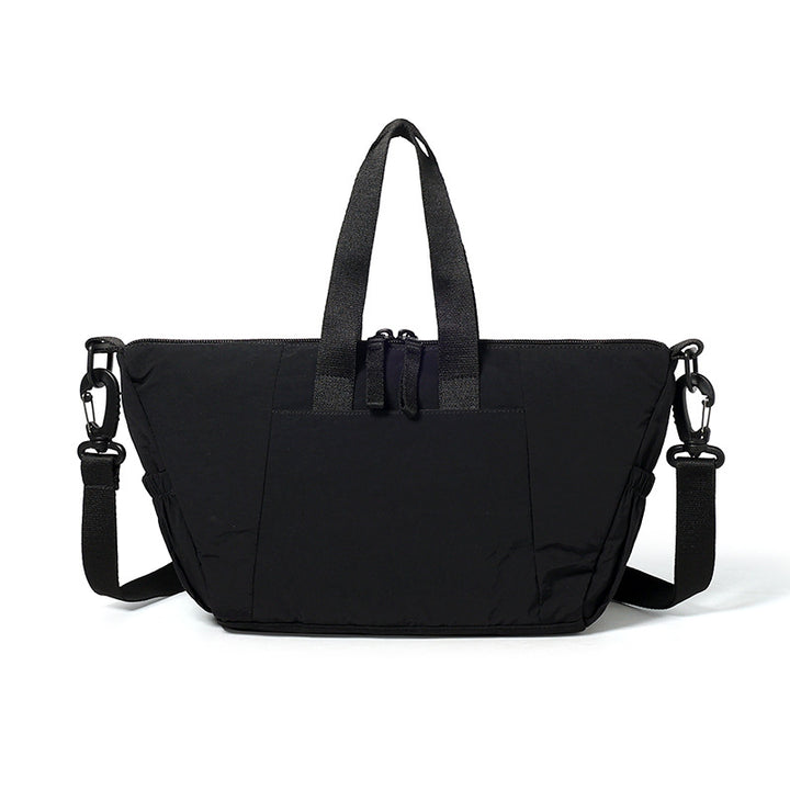Spacious Multi-Pocket Utility Tote Stornfield