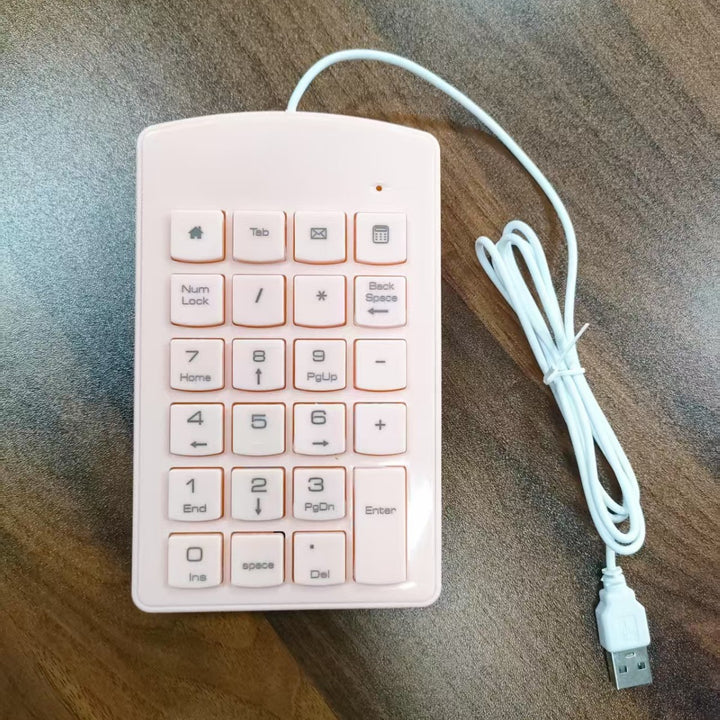 Usb Numeric Keypad Stornfield