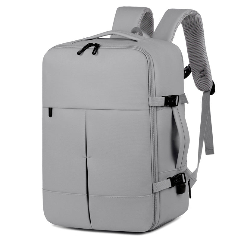 Multi-Functional Slim Travel School Backpack Stornfield