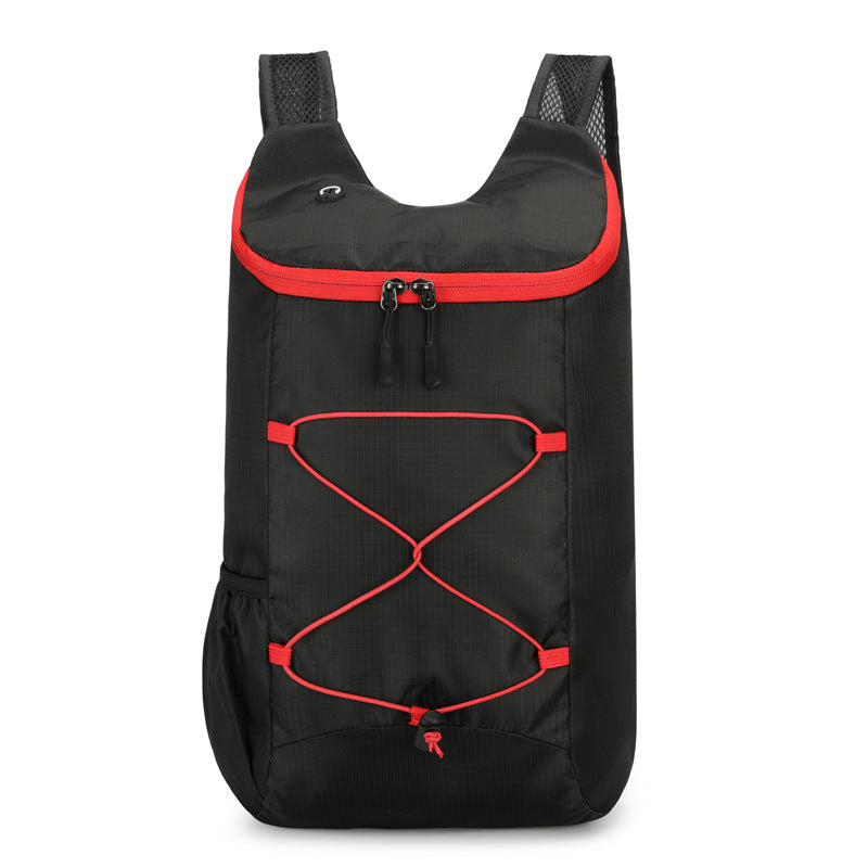 Lightweight Multi-Purpose Backpack Stornfield