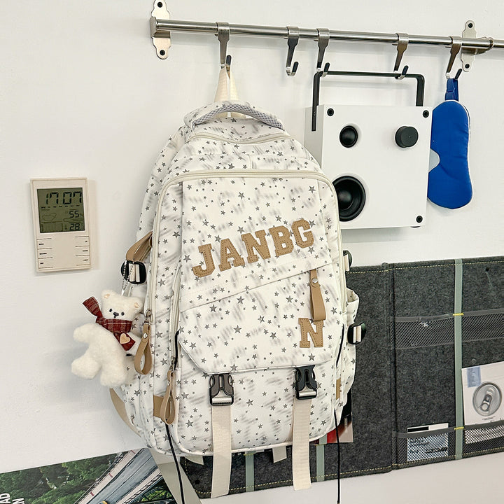 Adjustable Multi-Functional Backpack Stornfield