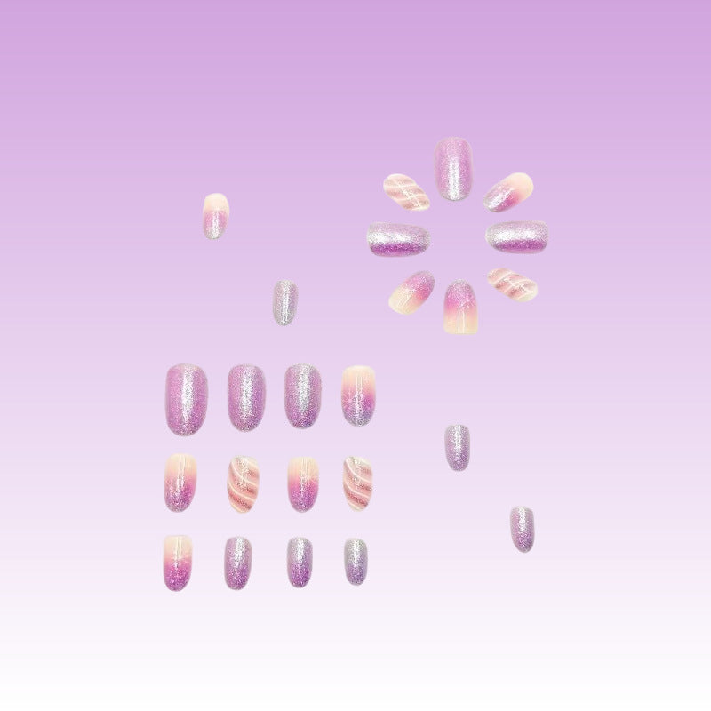 Nail Art Set Stornfield