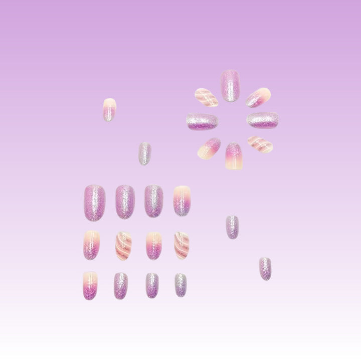 Nail Art Set Stornfield