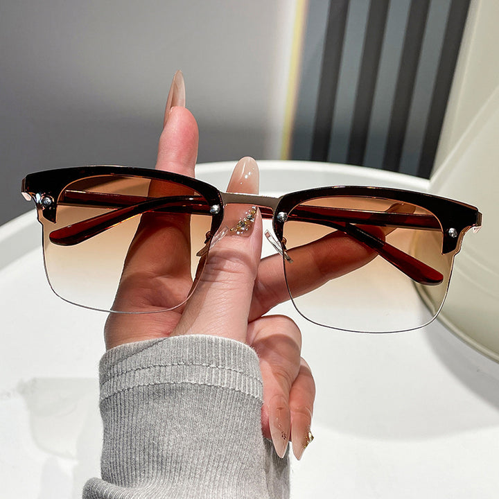 Women's fashionable sunglasses Stornfield