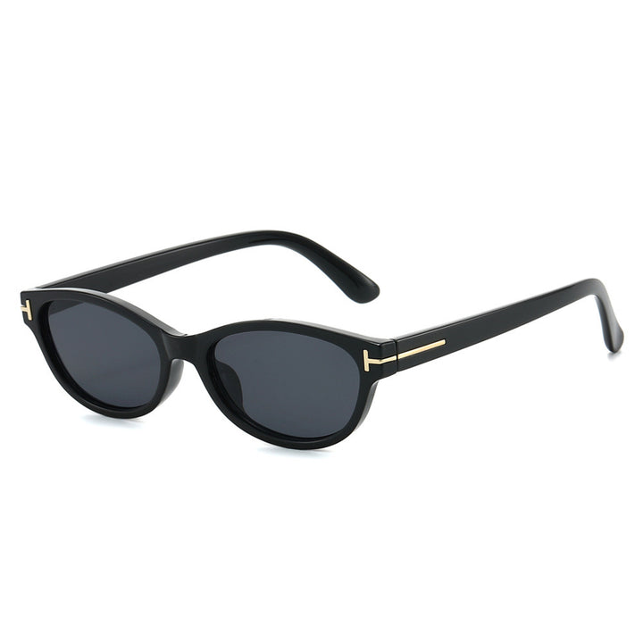 Fashion Cat-Eye Sunglasses with UV Protection Stornfield
