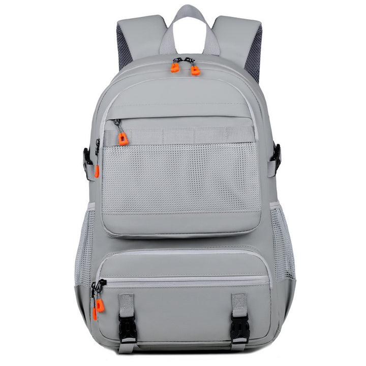 Multi-Pocket Adventure Backpack Stornfield