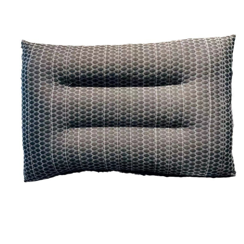 Ladies ergonomic sleeping pillow Stornfield