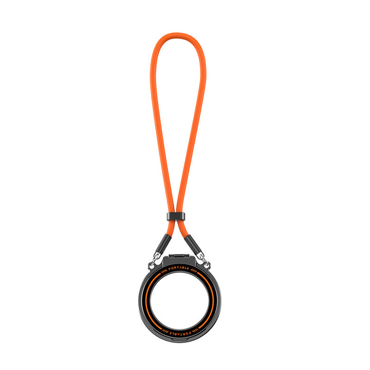 Unisex Portable Lighting Ring Stornfield