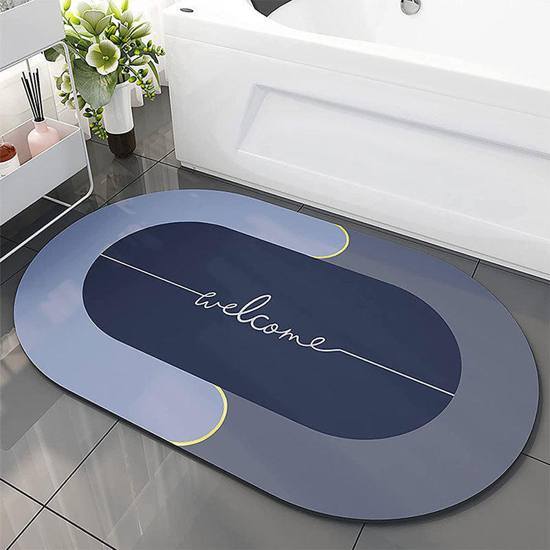 Non-Slip Shower Bath Mat