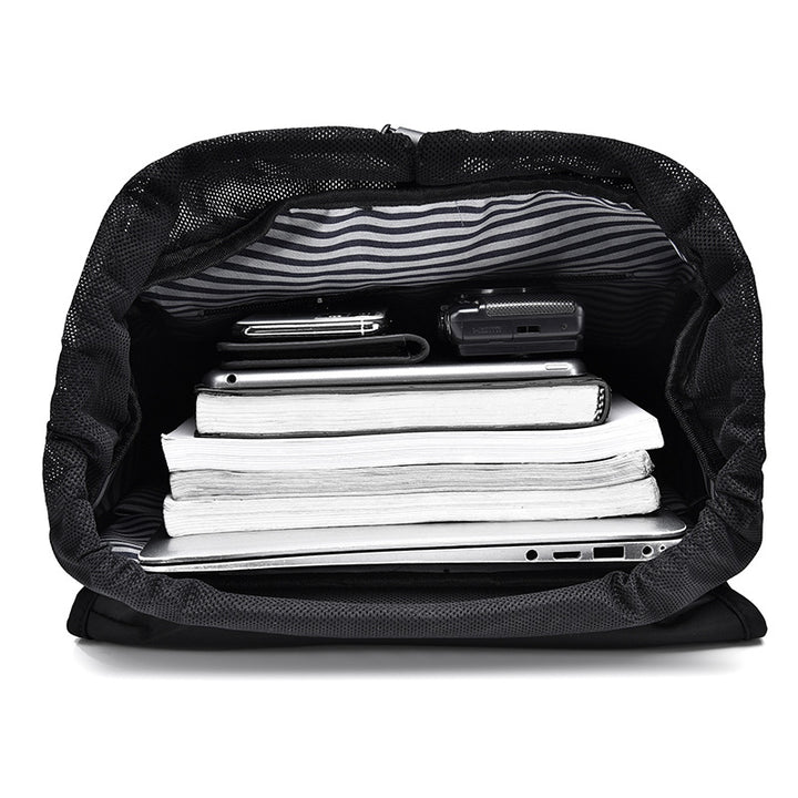 Versatile Multi-Compartment Backpack Stornfield
