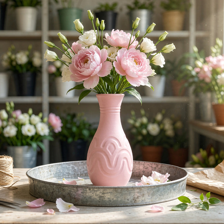 Contemporary Decorative Table Vase Stornfeild