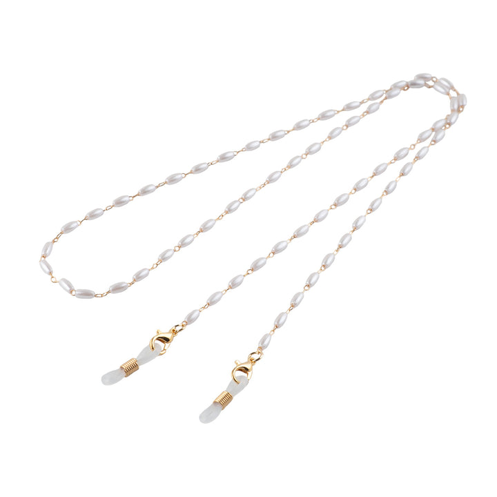 Chic Beaded Eyewear Holder Stornfield