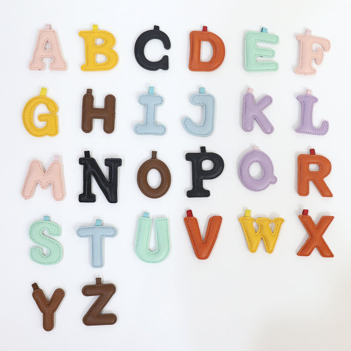 Personalizable keychain Stornfield