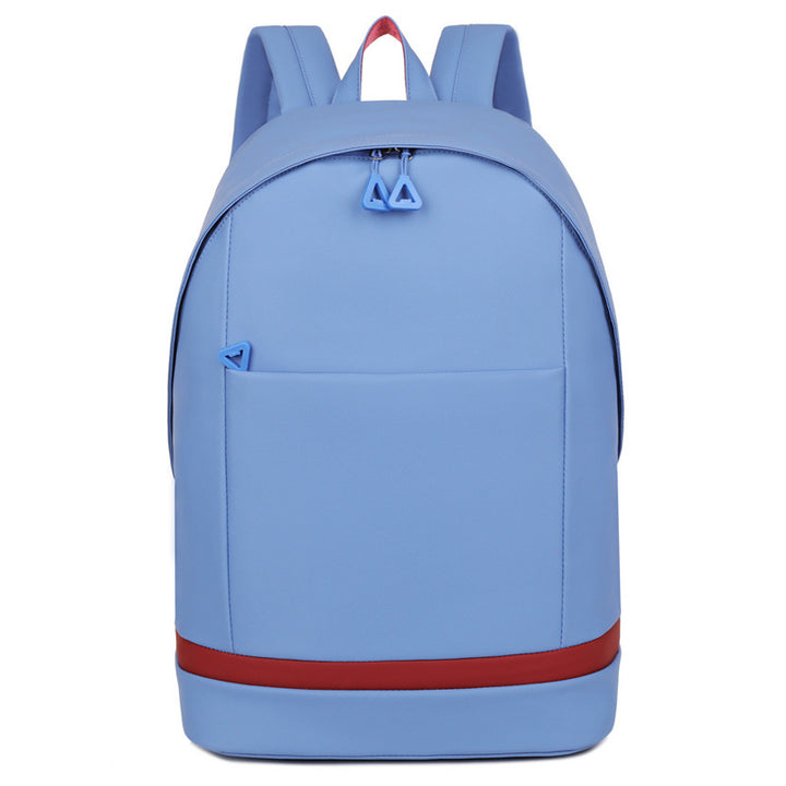 Modern Ergonomic Travel Backpack Stornfield