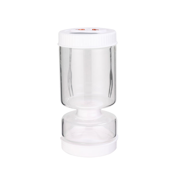 Layered Fruit Infuser Water Bottle