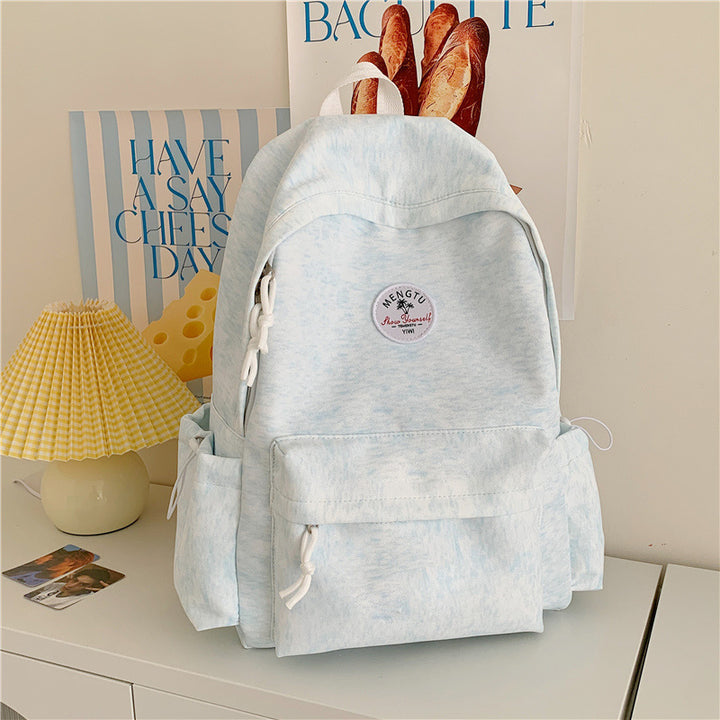 Multi-Pocket Utility Backpack