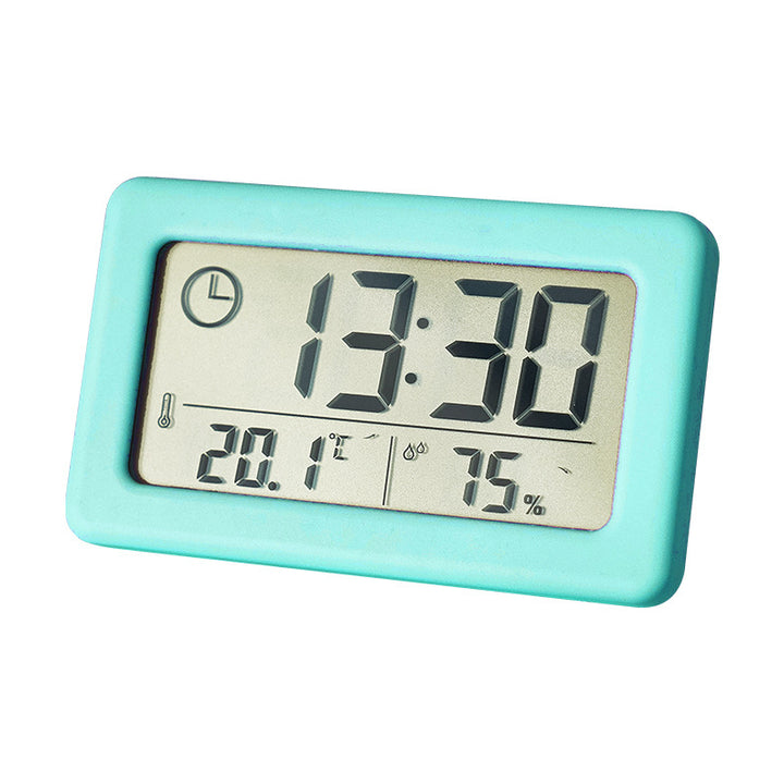 Digital Thermo Alarm Clock Stornfield