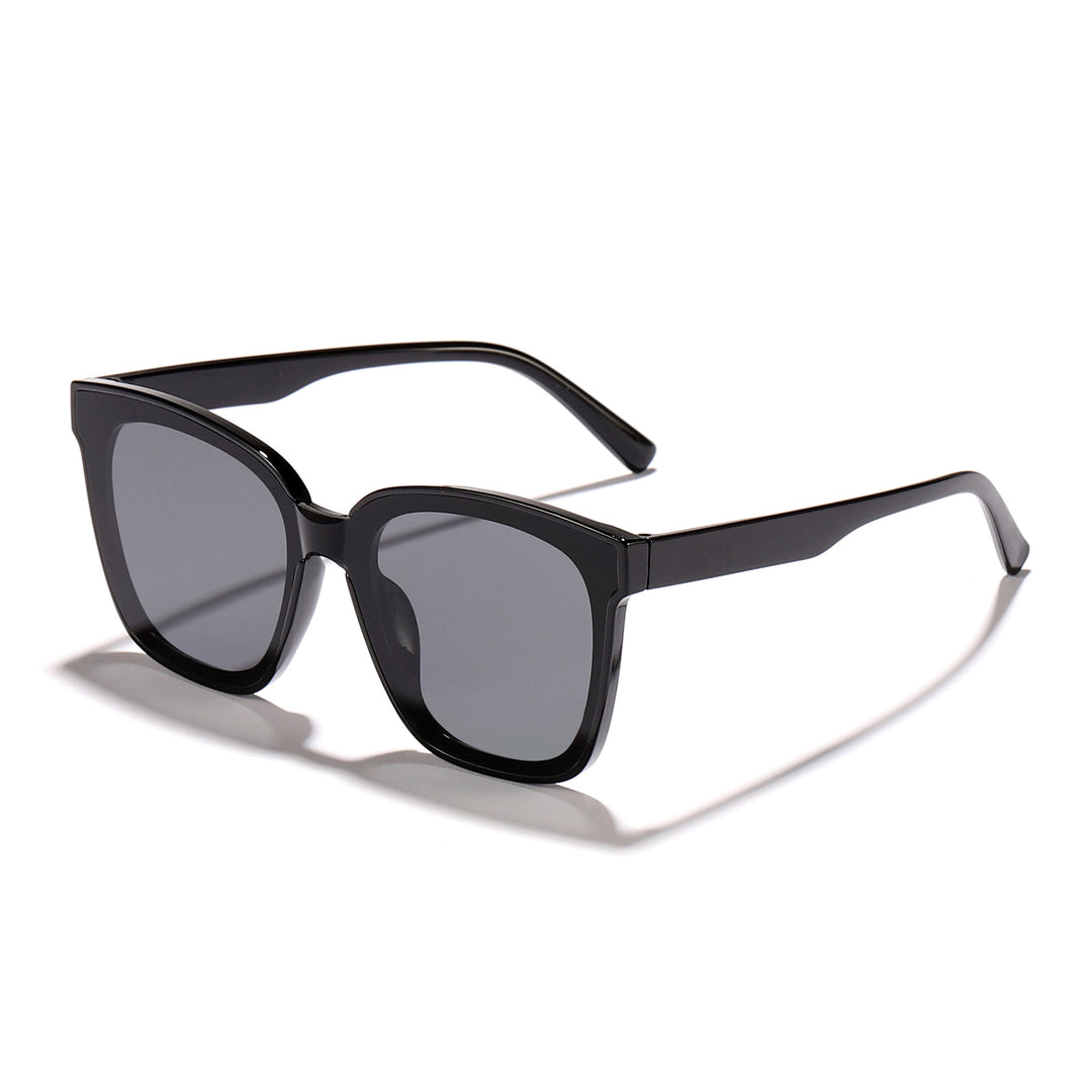 Ladies fashionable sunglasses in elegant square frame design Stornfield