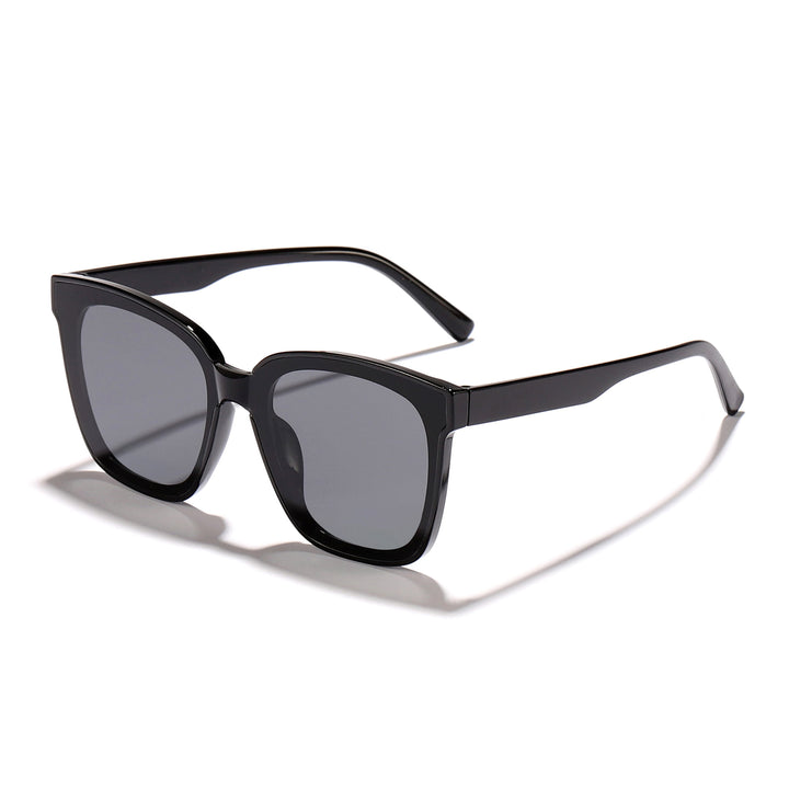Ladies fashionable sunglasses in elegant square frame design Stornfield