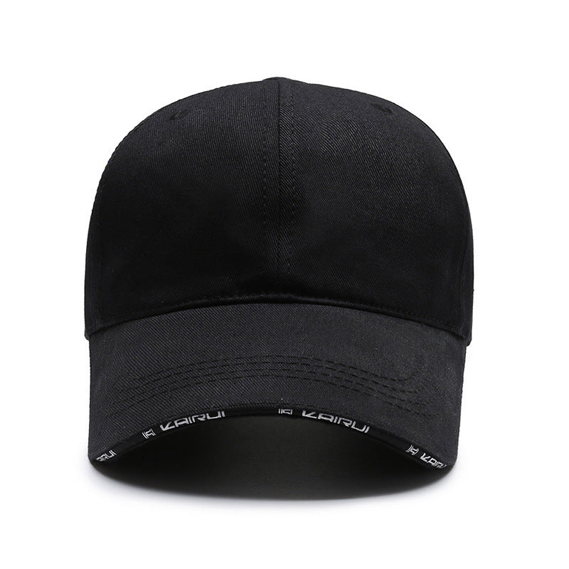 Unisex Classic Cotton Baseball Cap Stornfield