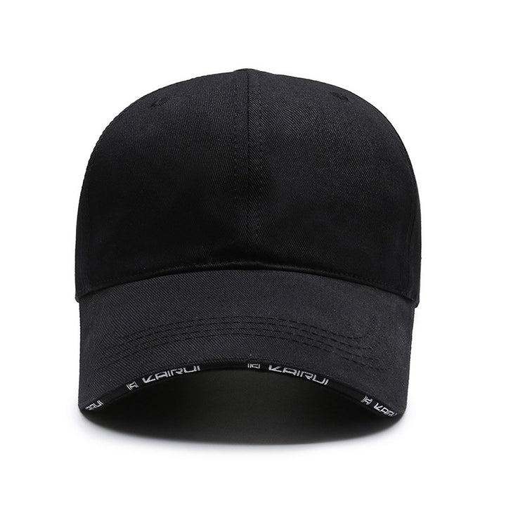 Unisex Classic Cotton Baseball Cap Stornfield