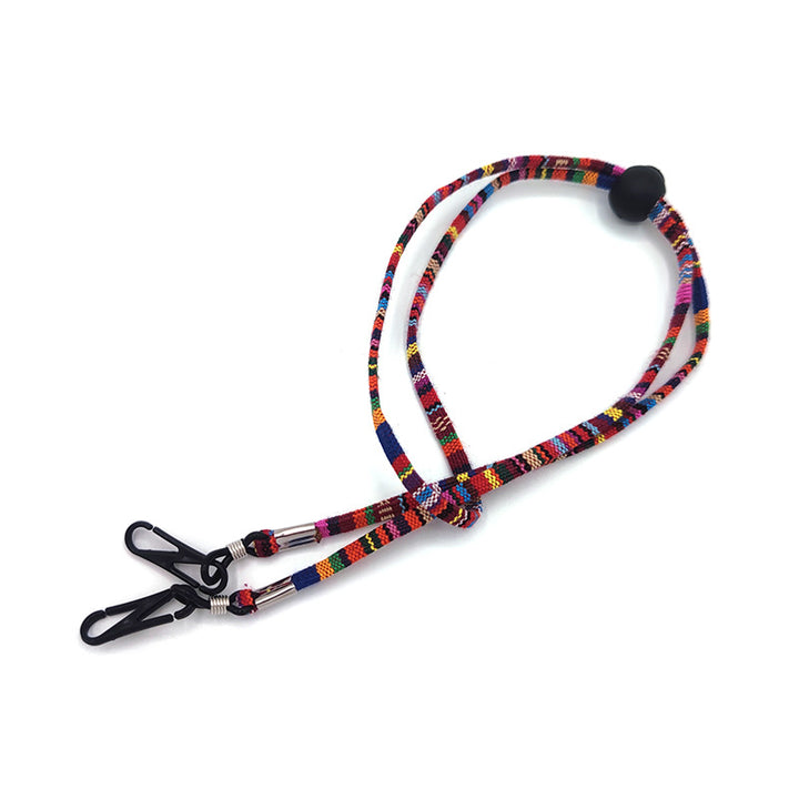 Multi-Functional Adjustable Lanyard Stornfield