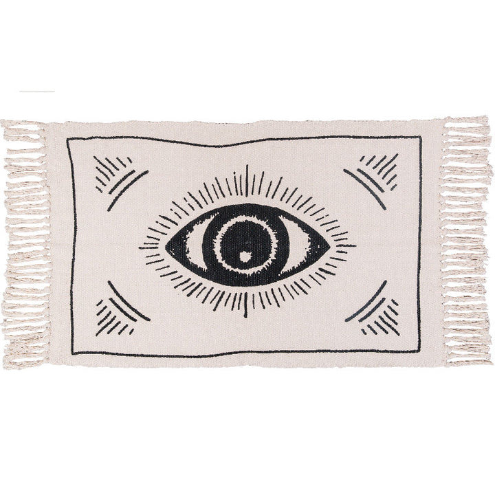 Geometric Pattern Decorative Area Rug Stornfield