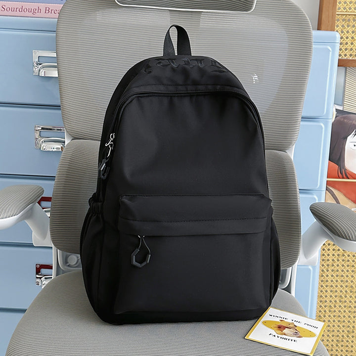 Minimalist Everyday Backpack Stornfield