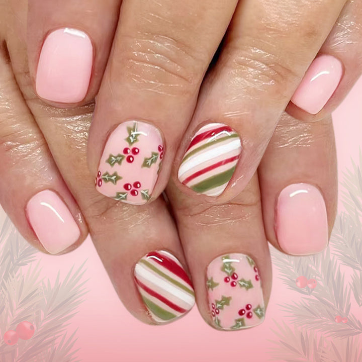 Nail Art Stornfield