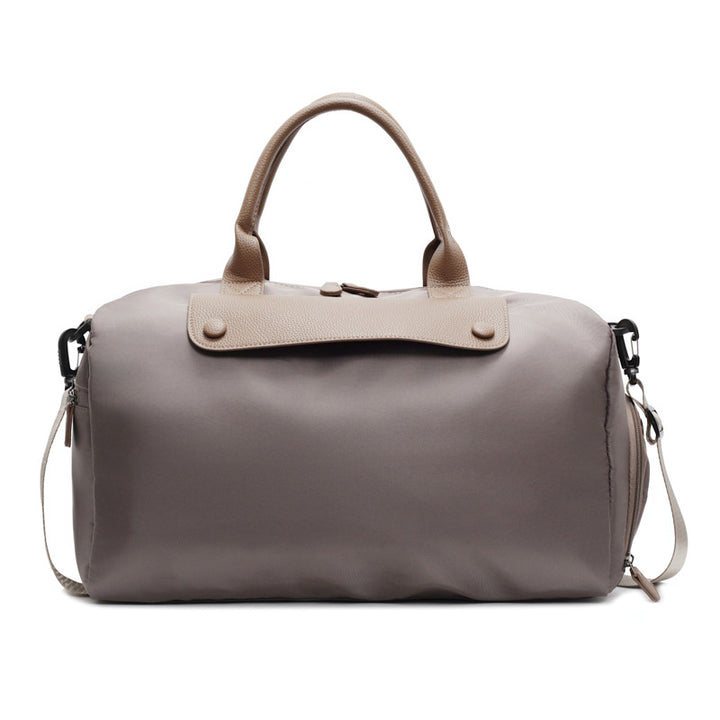 Versatile All-Purpose Travel Duffle Stornfield