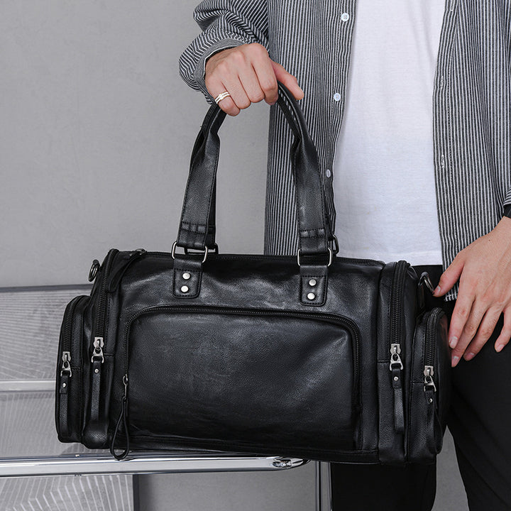 Travel Duffel Bag Stornfield
