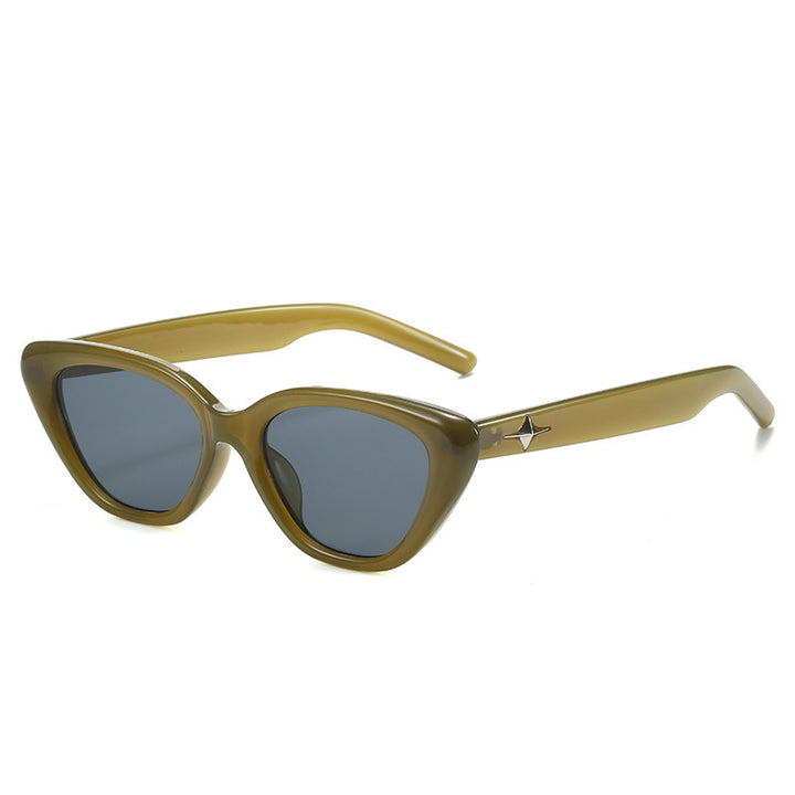 Cat-Eye Sunglasses Stornfield