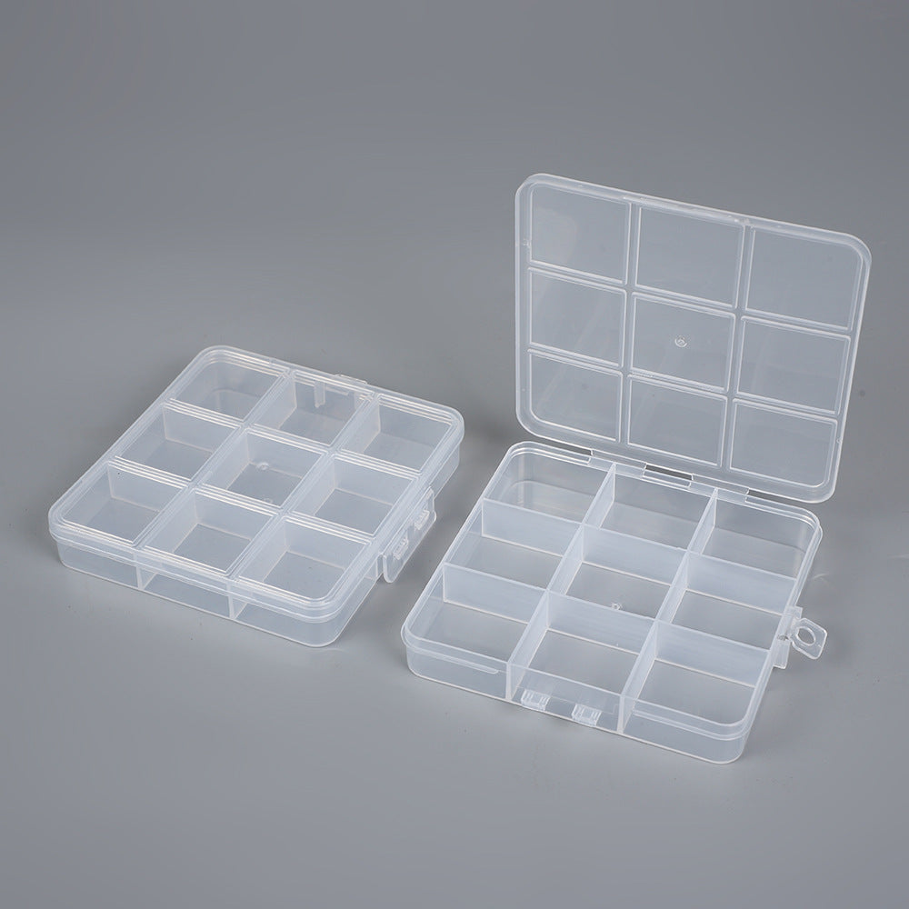 Versatile Compartment Craft Supply Organizer Stornfield