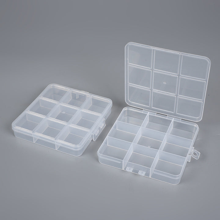 Versatile Compartment Craft Supply Organizer Stornfield
