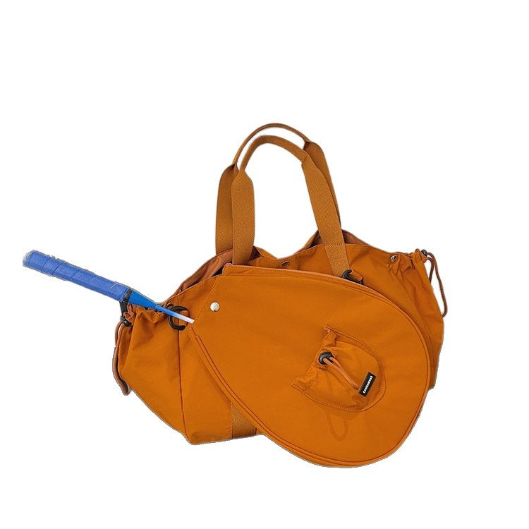 Elegant Shoulder Bag With Innovative Compartments Stornfield