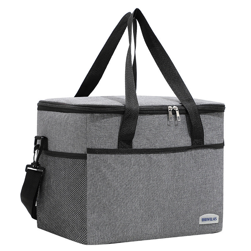 Insulated Lunch Storage Carrier Stornfield