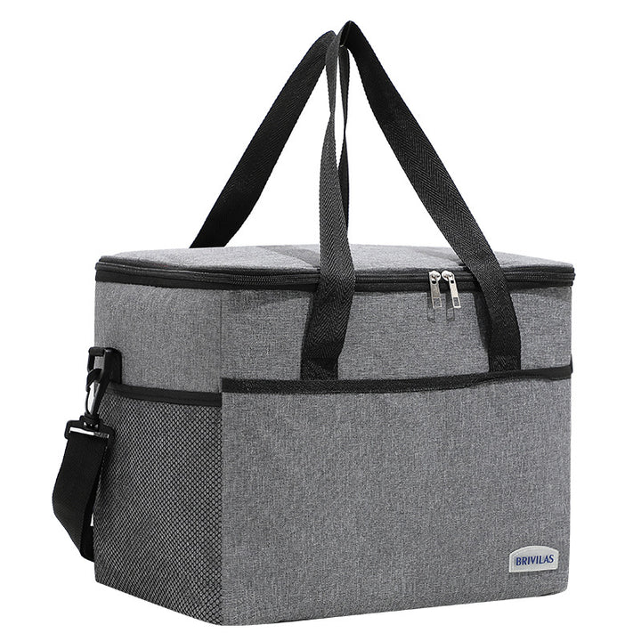 Insulated Lunch Storage Carrier Stornfield