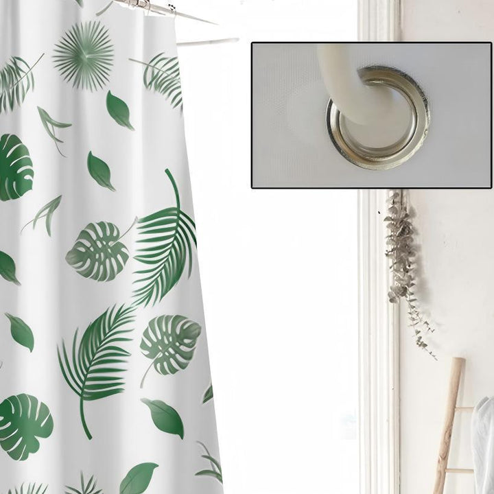 Shower Curtain Stornfield