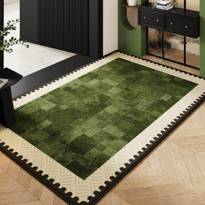 Modern Geometric Area Rug